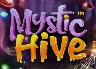 слот Mystic Hive Betsoft