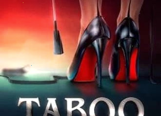 слот Taboo Endorphina